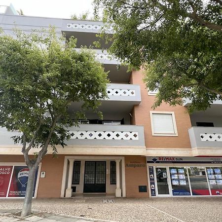 Apartment By The Beach With Parking And Wifi By Amcf Portimão Zewnętrze zdjęcie