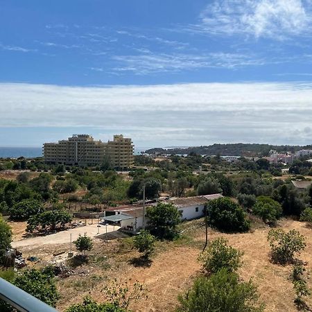 Apartment By The Beach With Parking And Wifi By Amcf Portimão Zewnętrze zdjęcie