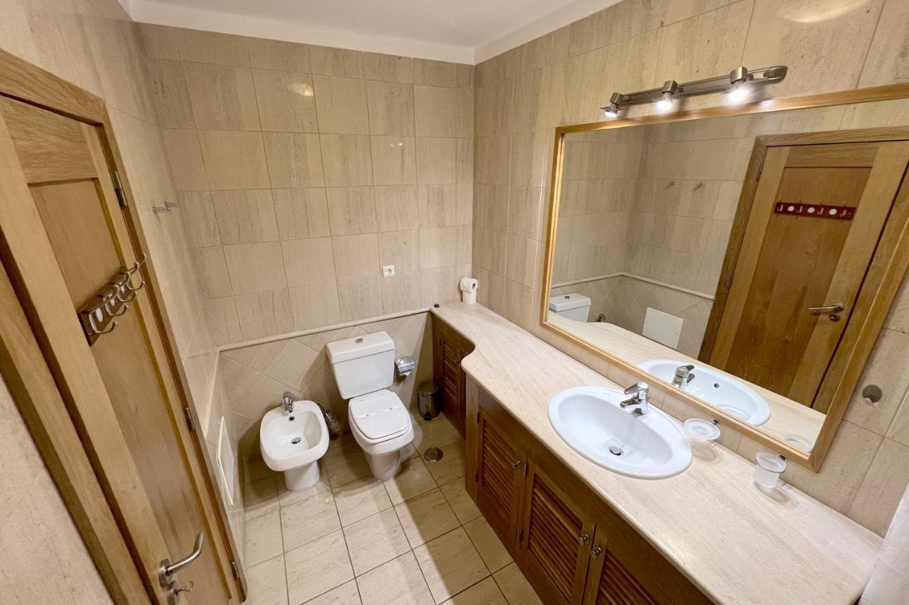 Apartment By The Beach With Parking And Wifi By Amcf Portimão Zewnętrze zdjęcie