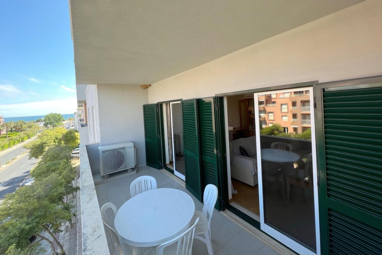 Apartment By The Beach With Parking And Wifi By Amcf Portimão Zewnętrze zdjęcie