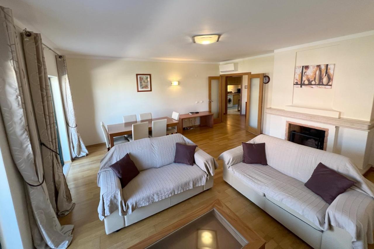 Apartment By The Beach With Parking And Wifi By Amcf Portimão Zewnętrze zdjęcie
